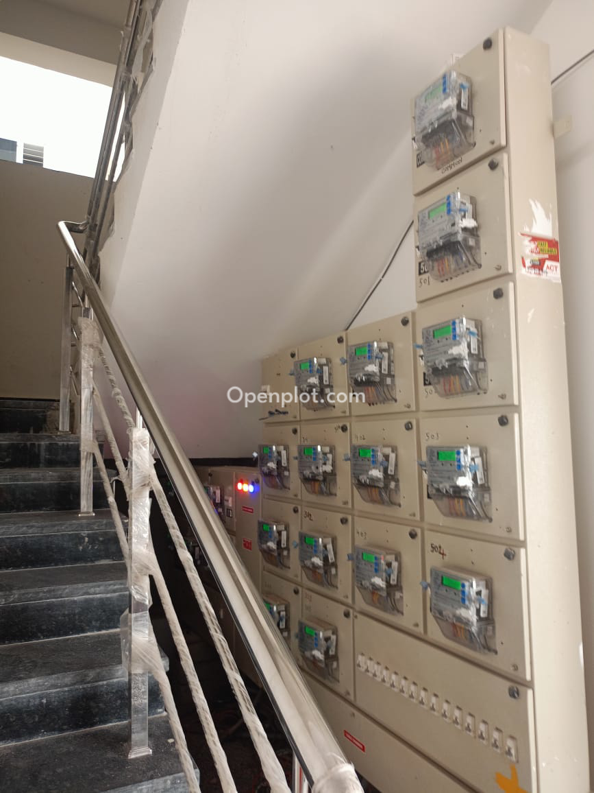 2 BHK Apartment for Sale in Ameenpur,Sangareddy
